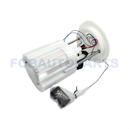 Fuel Pump Assembly Fit for Volvo S40 C70 C30 V50 T5 2.5T 04-12 30792728 30792729 30792777 30792730 - image 5
